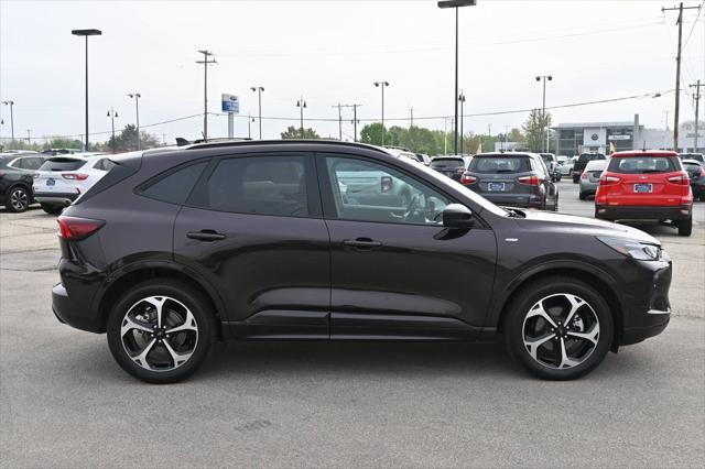 used 2023 Ford Escape car, priced at $31,652