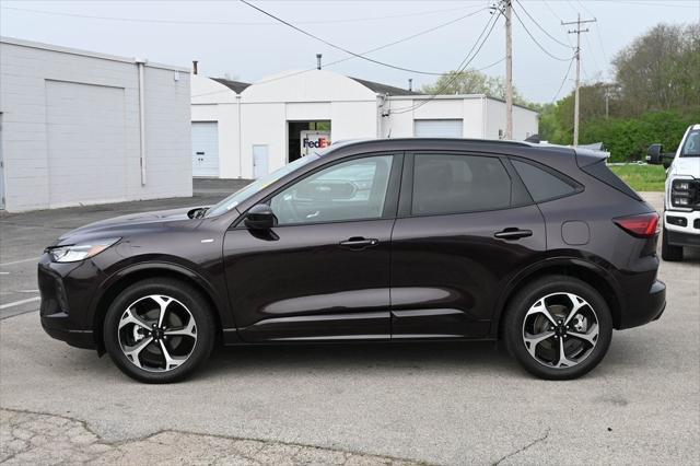 used 2023 Ford Escape car, priced at $31,652