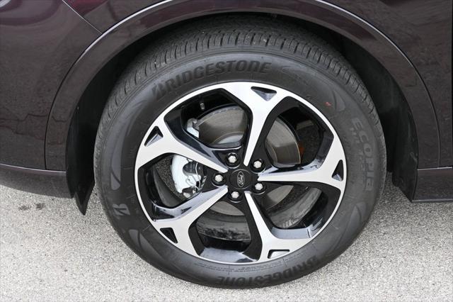used 2023 Ford Escape car, priced at $31,652