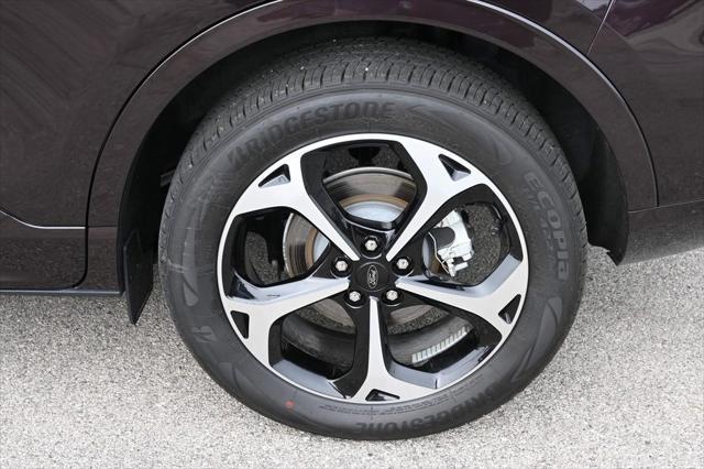 used 2023 Ford Escape car, priced at $31,652