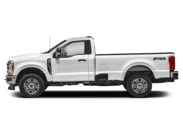new 2026 Ford F-350 car, priced at $60,830