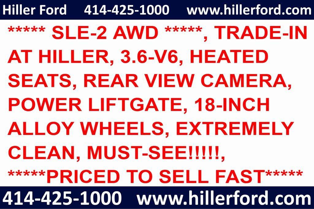 used 2019 GMC Acadia car, priced at $19,276