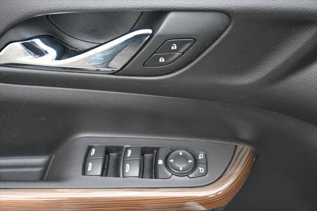 used 2019 GMC Acadia car, priced at $20,973