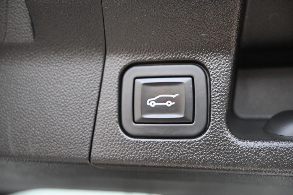 used 2019 GMC Acadia car, priced at $19,276