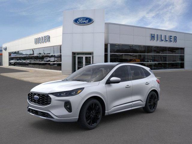 new 2024 Ford Escape car, priced at $43,867