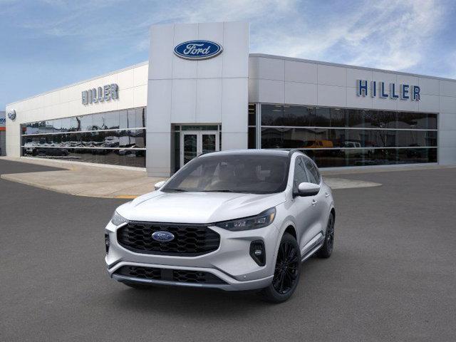 new 2024 Ford Escape car, priced at $43,867