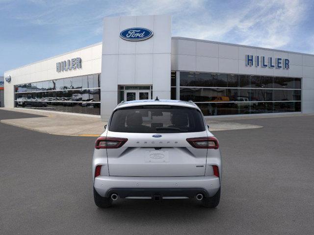 new 2024 Ford Escape car, priced at $43,867