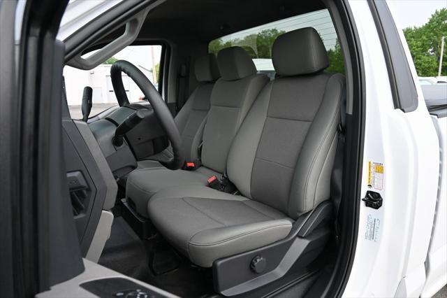 used 2022 Ford F-350 car, priced at $38,992