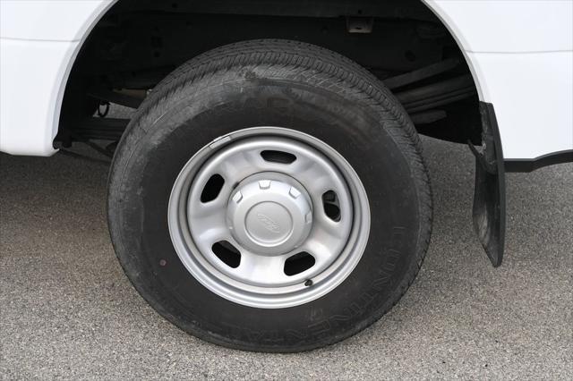 used 2022 Ford F-350 car, priced at $38,992