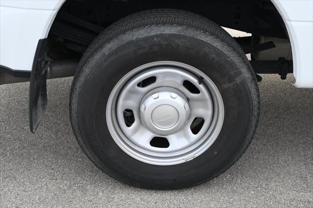 used 2022 Ford F-350 car, priced at $38,992