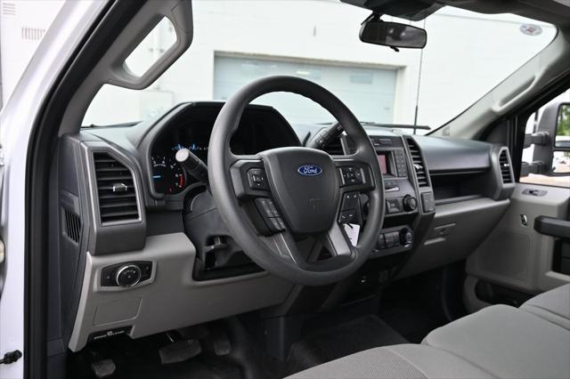 used 2022 Ford F-350 car, priced at $38,992
