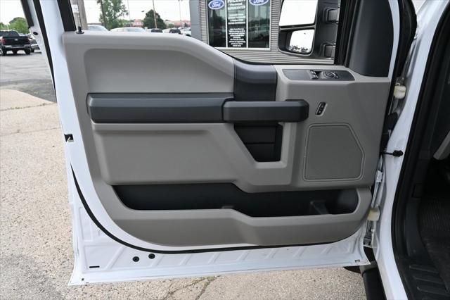 used 2022 Ford F-350 car, priced at $38,992