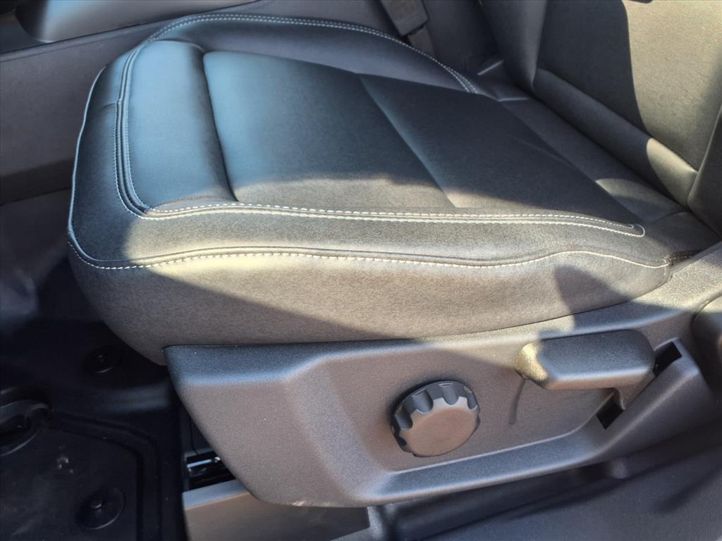 new 2025 Ford Bronco car, priced at $48,462