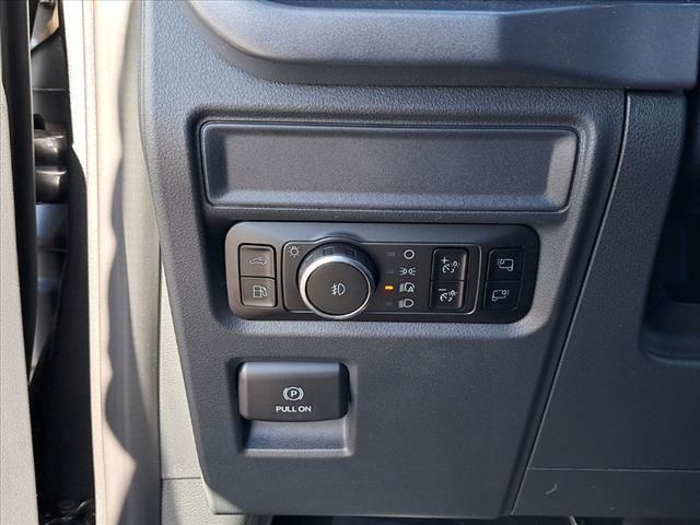 new 2025 Ford F-150 car, priced at $60,423