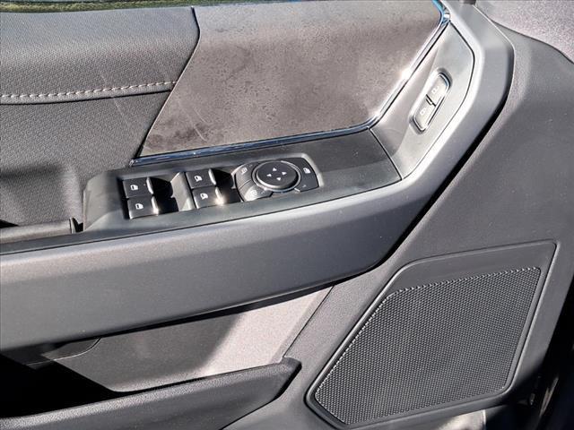 new 2025 Ford F-150 car, priced at $60,423