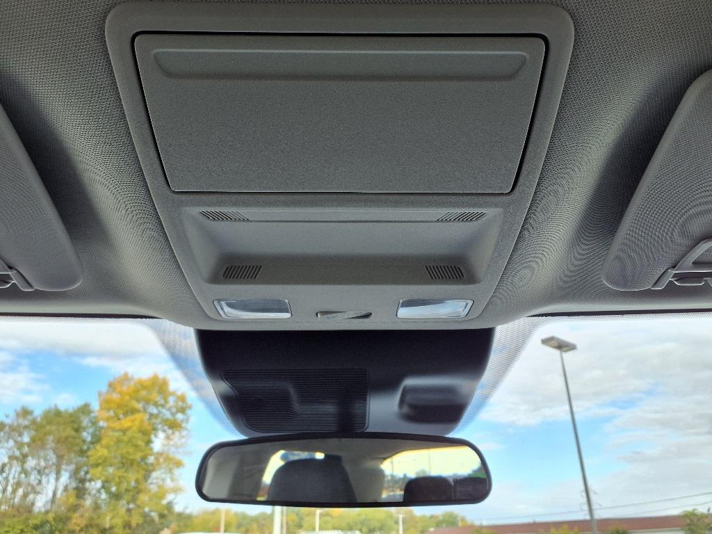 new 2025 Ford Maverick car, priced at $35,500