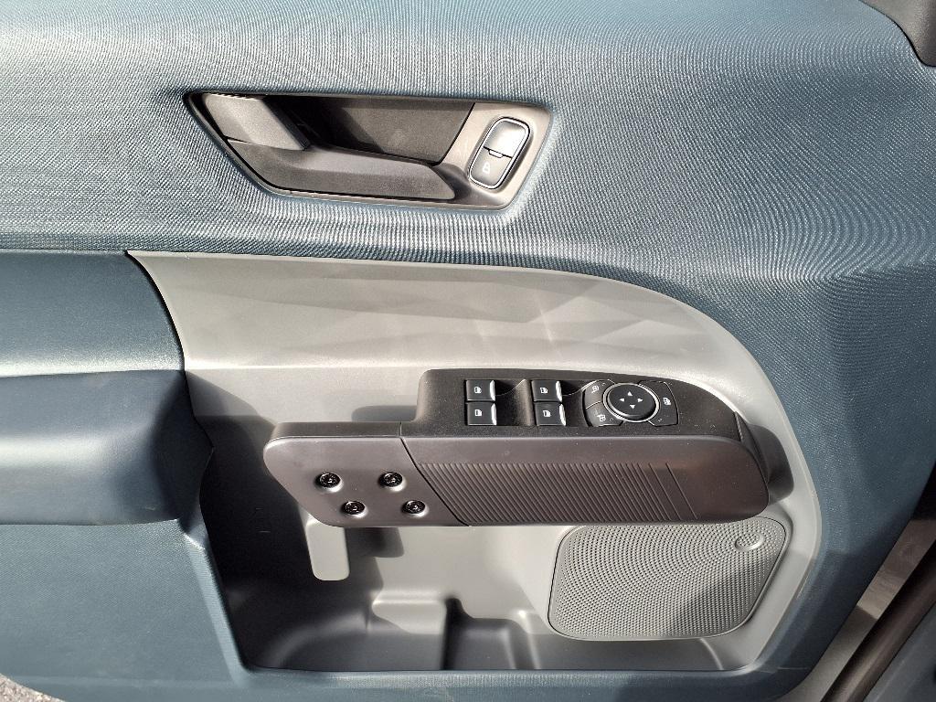 new 2025 Ford Maverick car, priced at $35,500