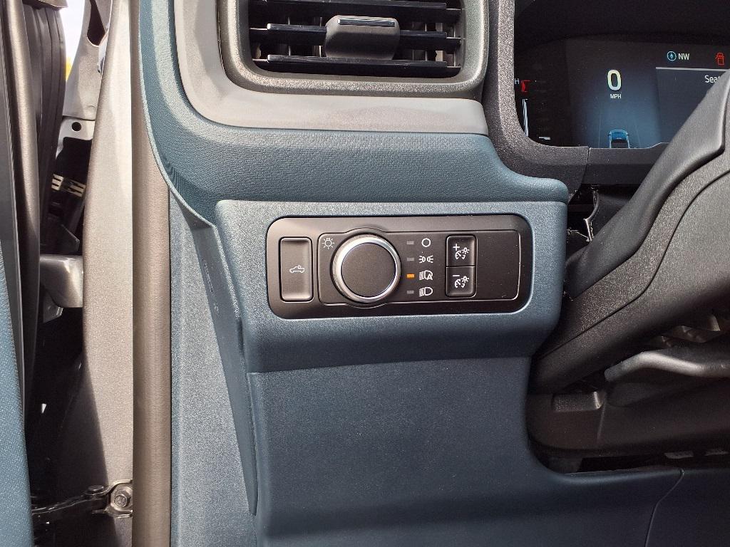 new 2025 Ford Maverick car, priced at $35,500