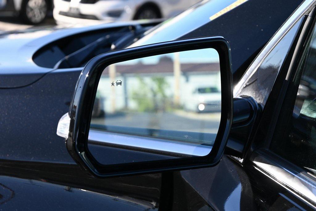 used 2018 Chevrolet Traverse car, priced at $13,900