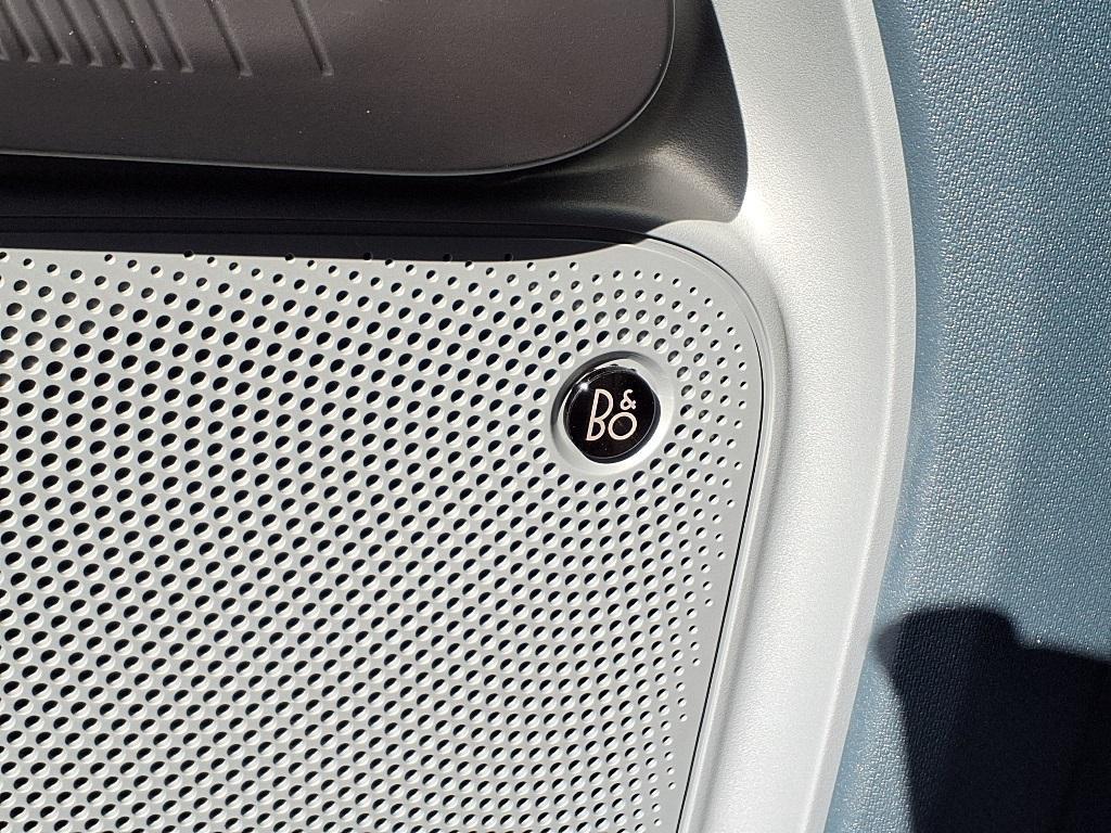 new 2025 Ford Maverick car, priced at $40,582