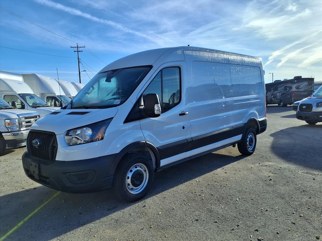 new 2025 Ford Transit-250 car, priced at $52,995