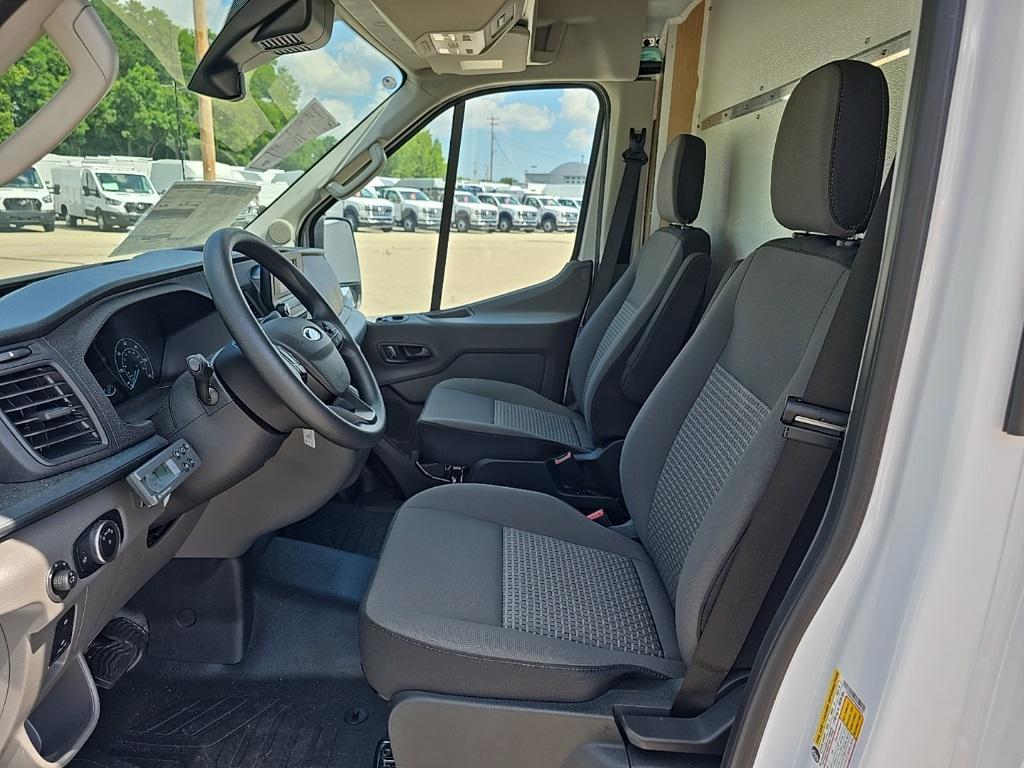 new 2025 Ford Transit-350 car, priced at $54,530