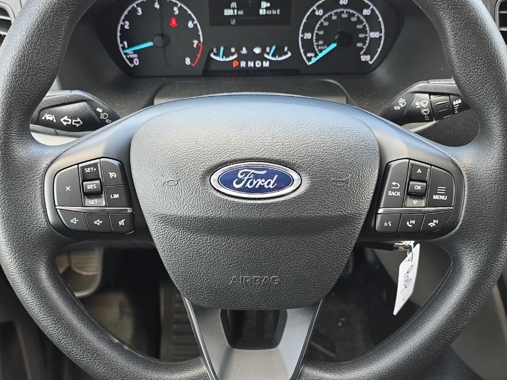 new 2025 Ford Transit-350 car, priced at $54,530