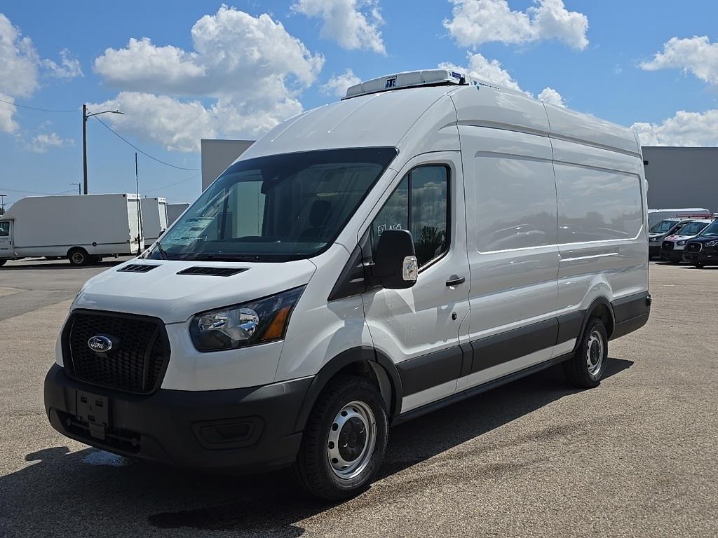 new 2025 Ford Transit-350 car, priced at $54,530