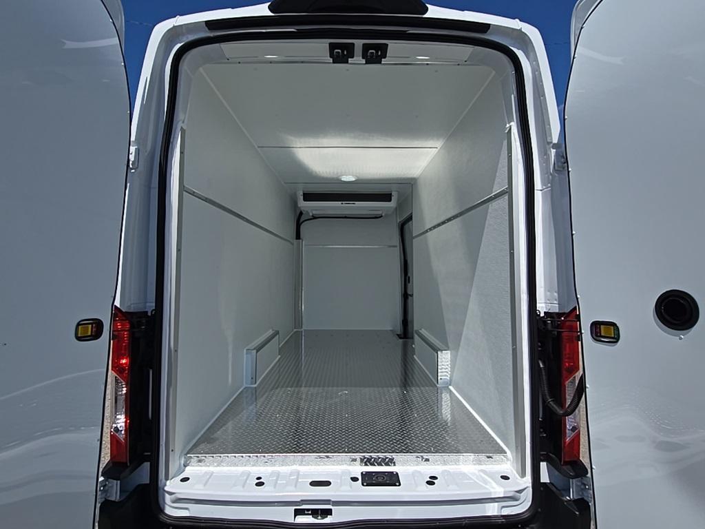 new 2025 Ford Transit-350 car, priced at $54,530