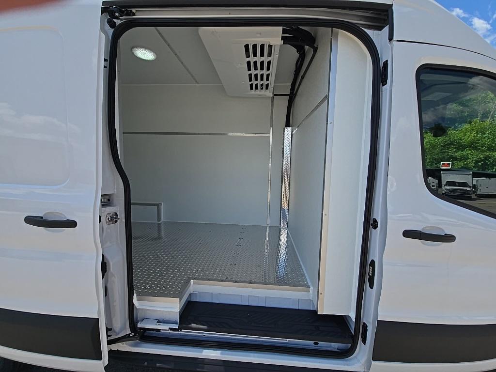new 2025 Ford Transit-350 car, priced at $54,530