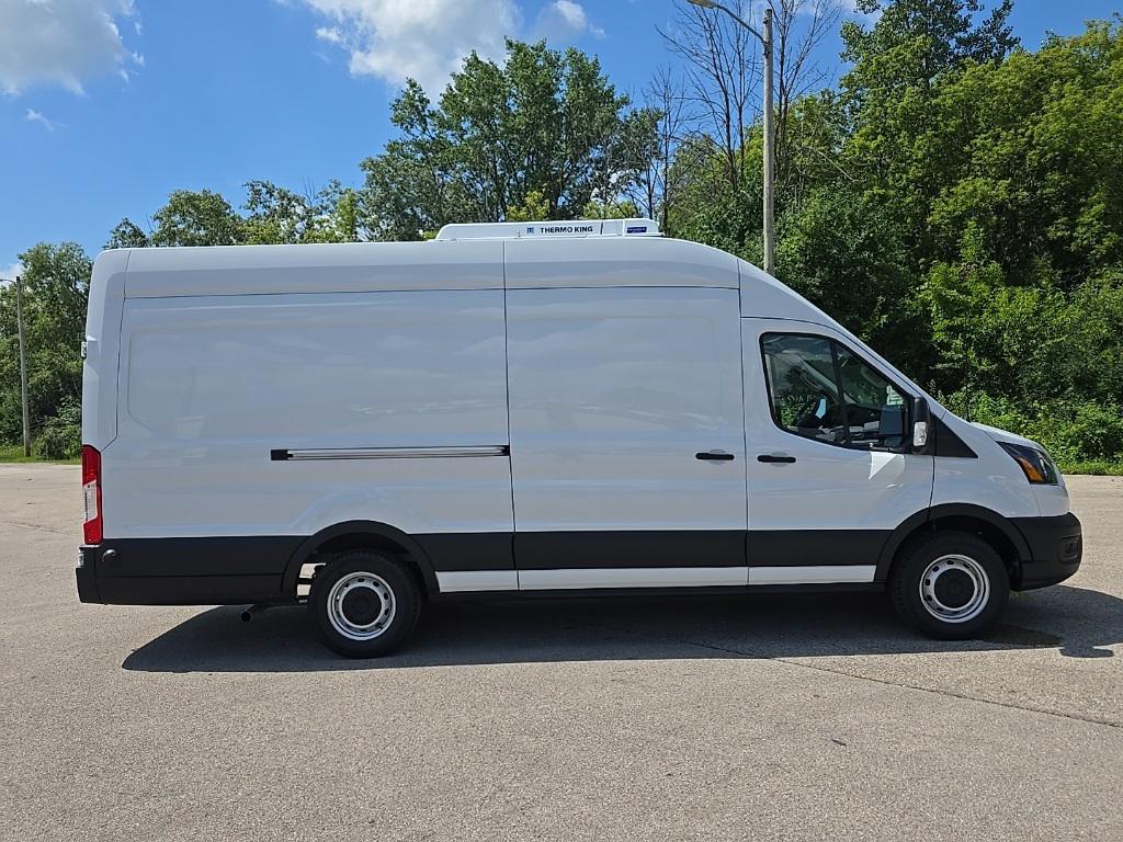 new 2025 Ford Transit-350 car, priced at $54,530