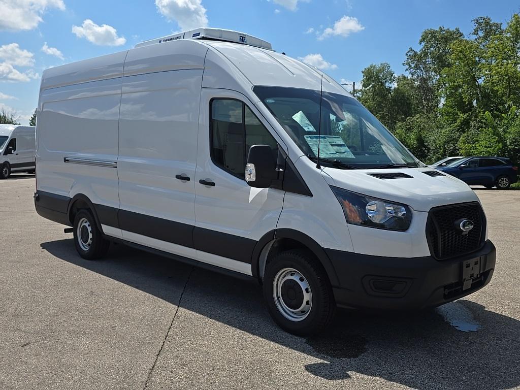 new 2025 Ford Transit-350 car, priced at $54,530