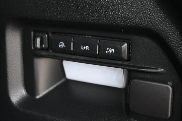 used 2022 Ford Explorer car, priced at $46,432