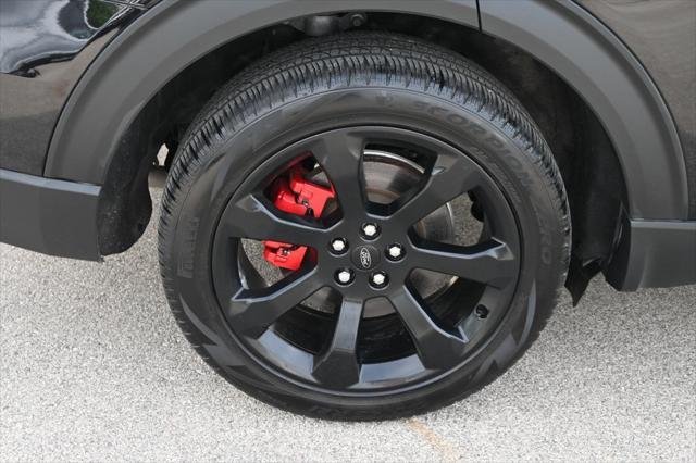 used 2022 Ford Explorer car, priced at $46,432