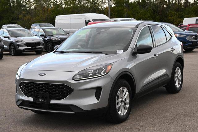 used 2022 Ford Escape car, priced at $25,762