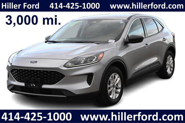 used 2022 Ford Escape car, priced at $25,762