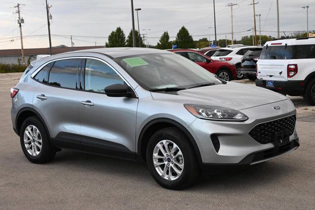 used 2022 Ford Escape car, priced at $25,762