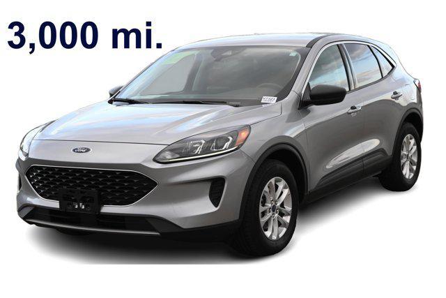 used 2022 Ford Escape car, priced at $25,762