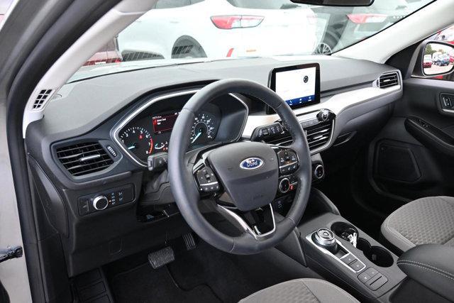 used 2022 Ford Escape car, priced at $25,762