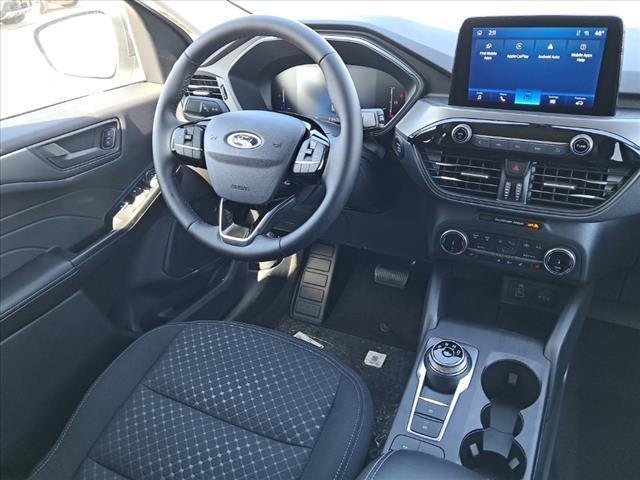 new 2025 Ford Escape car, priced at $32,805