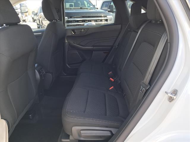 new 2025 Ford Escape car, priced at $32,805