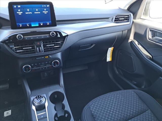 new 2025 Ford Escape car, priced at $32,805
