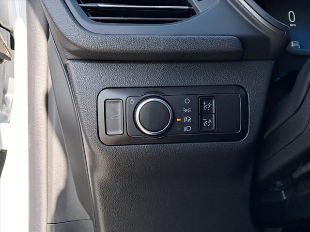 new 2025 Ford Escape car, priced at $32,805