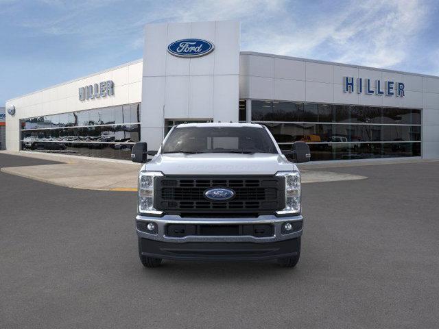 new 2024 Ford F-250 car, priced at $53,242