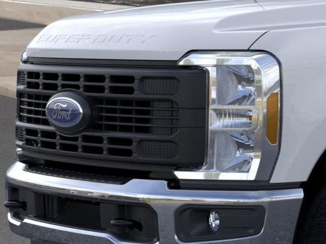 new 2024 Ford F-250 car, priced at $53,242