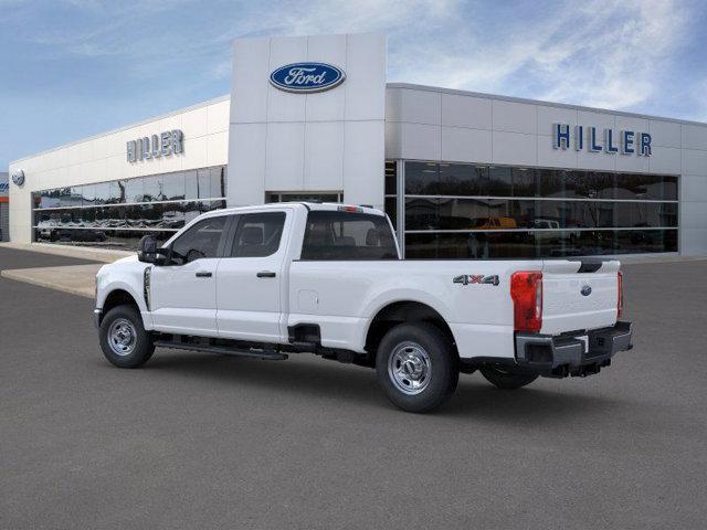 new 2024 Ford F-250 car, priced at $53,242