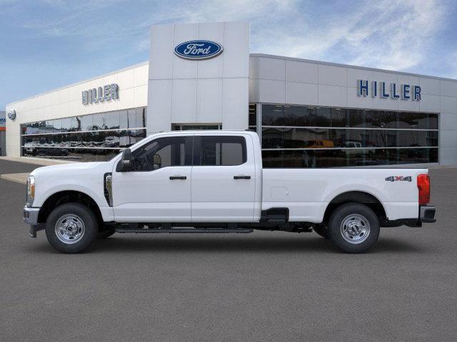 new 2024 Ford F-250 car, priced at $53,242