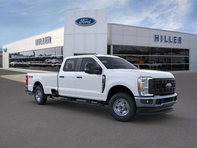 new 2024 Ford F-250 car, priced at $53,242