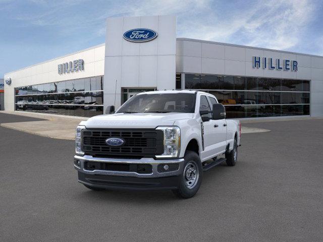 new 2024 Ford F-250 car, priced at $53,242