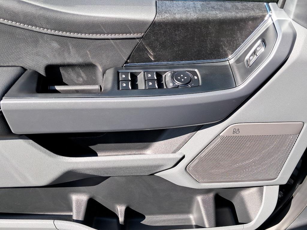 new 2025 Ford F-150 Lightning car, priced at $72,766